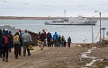 Joining at Cambridge Bay